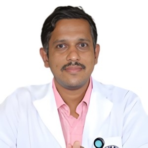 Jibin Joy Daniel, Pushpagiri college of Dental Sciences, India